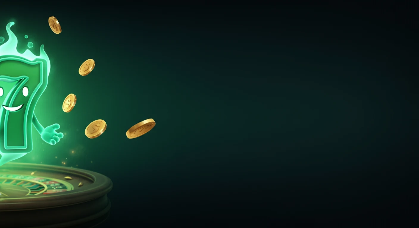 Slot7 Casino Bonus